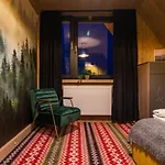 Bialczanskie Bacowki, Dom Dla 10os Alpehytte