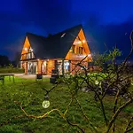 Chalet Białczańskie Bacówki