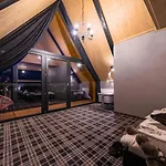 Białczańskie Bacówki Chalet *