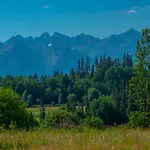 Bialczanskie Bacowki, Dom Dla 10os *