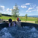 Białczańskie Bacówki * Białka Tatrzańska