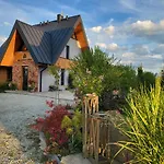 Chalet Białczańskie Bacówki Białka Tatrzańska