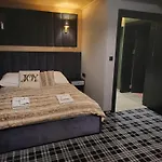 Bialczanskie Bacowki, Dom Dla 10os Alpehytte *