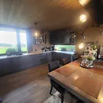 Chalet Białczańskie Bacówki