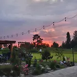 Alpehytte Bialczanskie Bacowki, Dom Dla 10os