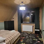 Białczańskie Bacówki
