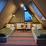 Chalet Białczańskie Bacówki *