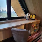 Białczańskie Bacówki Chalet *