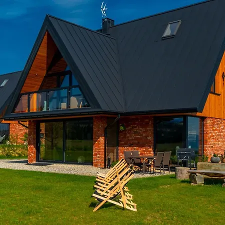 Bialczanskie Bacowki Chalet Bialka Tatrzanska