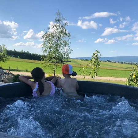 Bialczanskie Bacowki, Dom Dla 10os * Bialka Tatrzanska