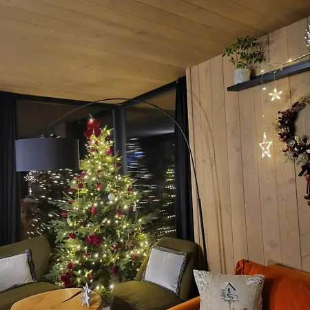 Bialczanskie Bacowki, Dom Dla 10os Białka Tatrzańska