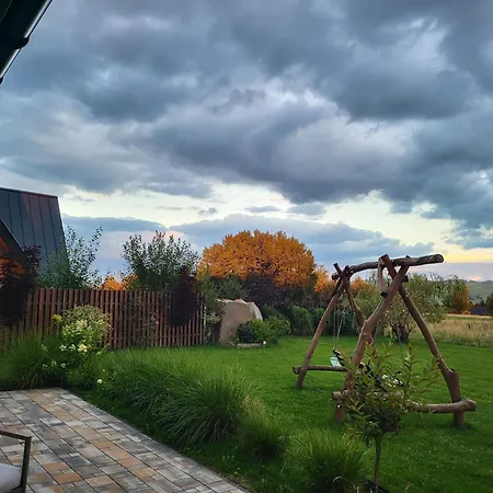 Chalet Białczańskie Bacówki Białka Tatrzańska